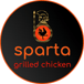 Sparta Chicken