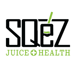 SQeZ juice + health