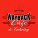 Wayback Cafe