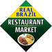 Real Brazil Restaurant and Market