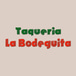 La Bodeguita