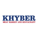 Khyber Market and Restaurant