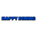 Happy Dining