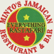 Minto's Jamaican Restaurant & Bar