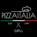 Pizza Italia