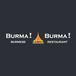 Burma Burma (San Ramon Rd)