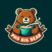 Pho Big Bear