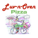 Luv-N-Oven Pizza