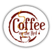 Coffee On The Red, LLC