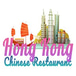 Hong Kong Chinese Restaurant