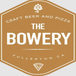 The Bowery