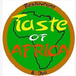 Taste Of Africa Restaurant & Deli