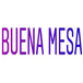 Buena Mesa