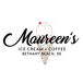 maureens ice cream and desserts