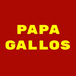 Papa Gallos