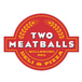 Two Meatballs Deli