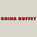 China Buffet