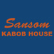Sansom Kabob House