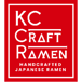 KC Craft Ramen