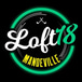 Loft18 Mandeville