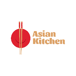 Asian kitchen