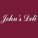 John's Deli