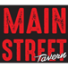 MAIN STREET TAVERN