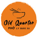 Old Quarter - Pho Ly Quoc Su