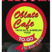 Oblate Cafe