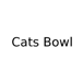 Cats Bowl