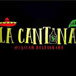 La Cantina Mexicana