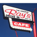 Ray’s Drive In