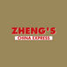 Zheng's China Express