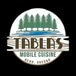 Tablas Mobile Cuisine