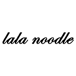 La La Noodle