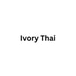 Ivory Thai