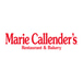 Marie's Callender
