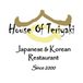 House of Teriyaki