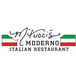 M'tucci's Moderno Italian