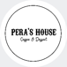 Pera’s House Coffee & Dessert (W North Ave)