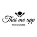 Thai me upp