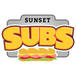 Sunset Subs