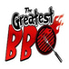 Greatest B-B-Q