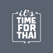 It’s Time for Thai Hurstville