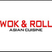 Wok & Roll Asian Cuisine