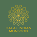 Halal Indian Monsoon