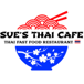 Sue's Thai Cafe