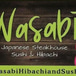 Wasabi Steakhouse and Sushi