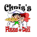 Chris’s pizza &deli