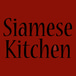Siamese Kitchen